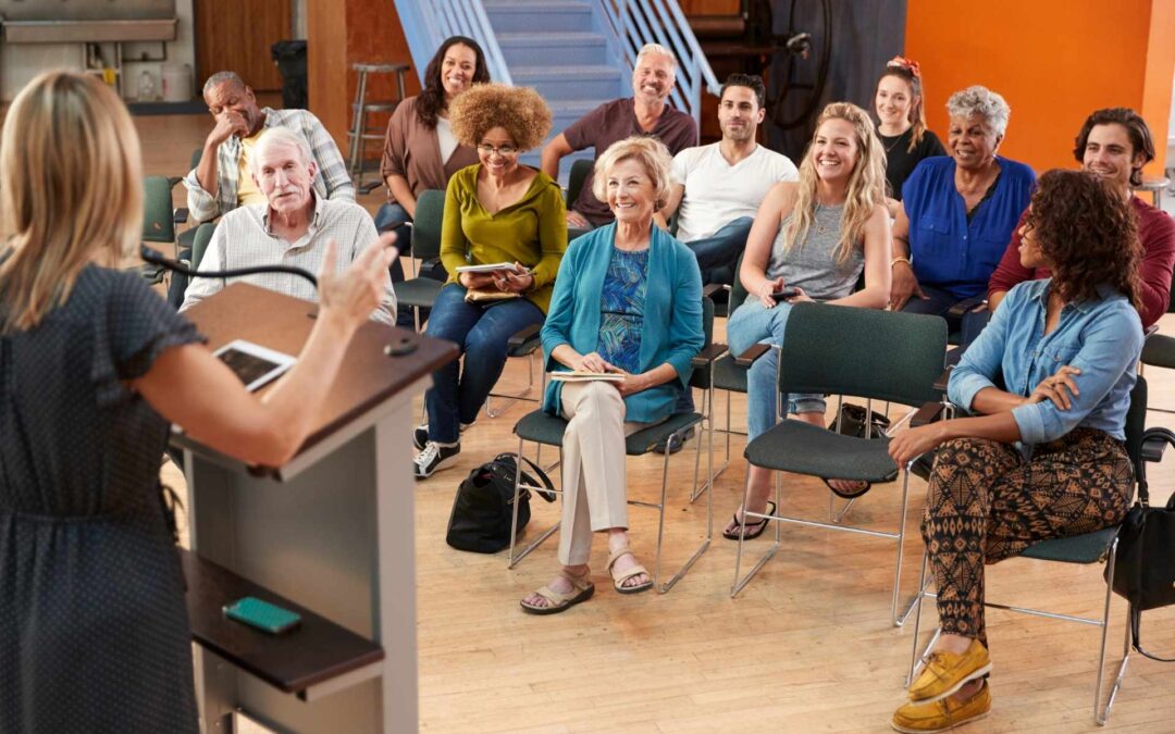 Prepare for Tomorrow with a Helpful Long-Term Care Planning Seminar