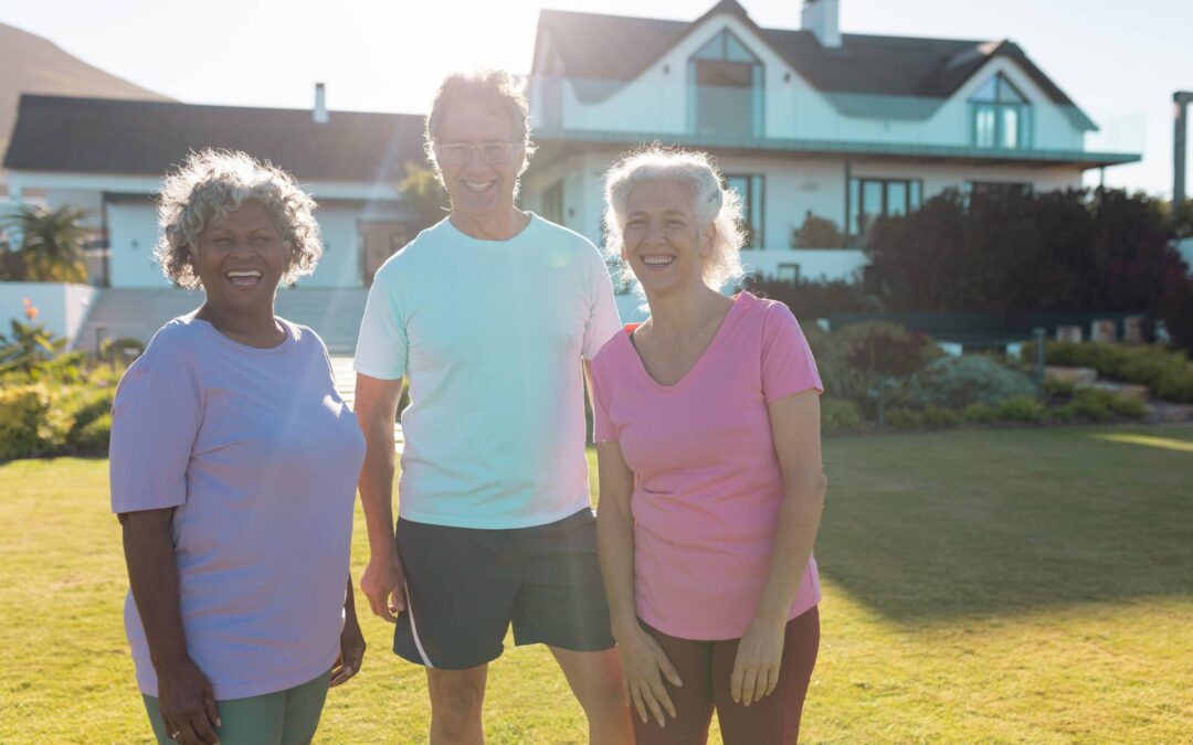 Myth Busters: Understanding the Truth About Reverse Mortgages