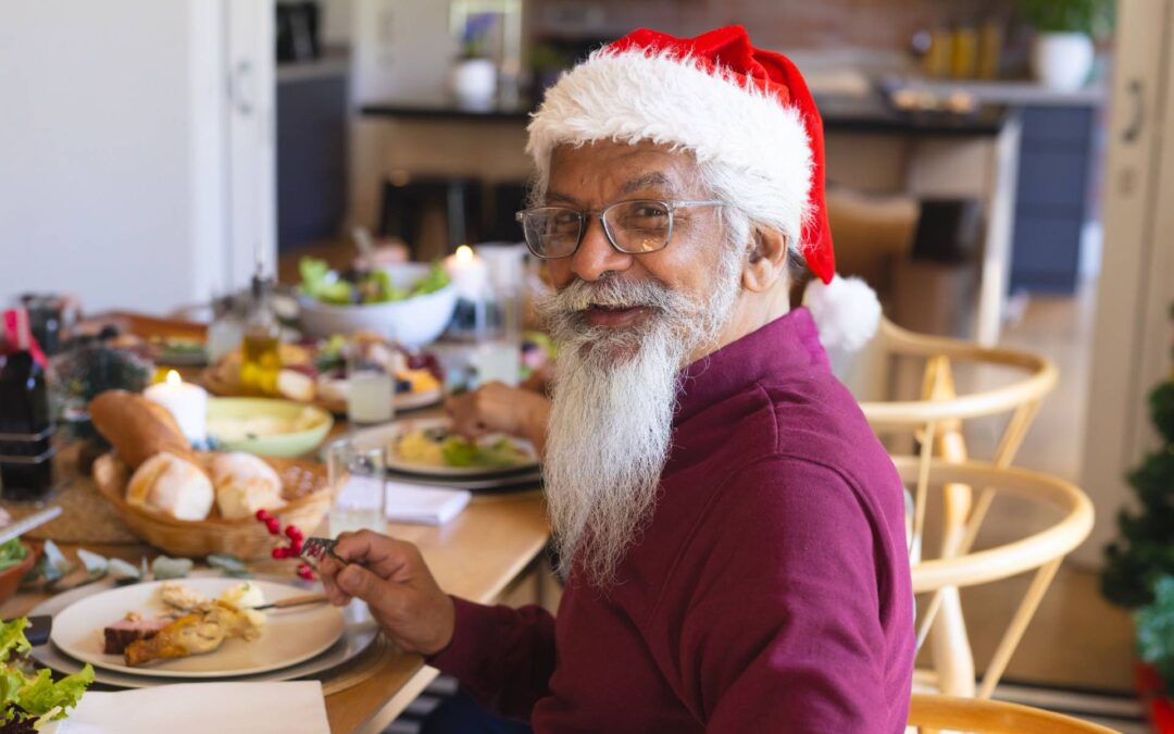Breakfast with Santa Brings Holiday Magic to Eagleview Landing