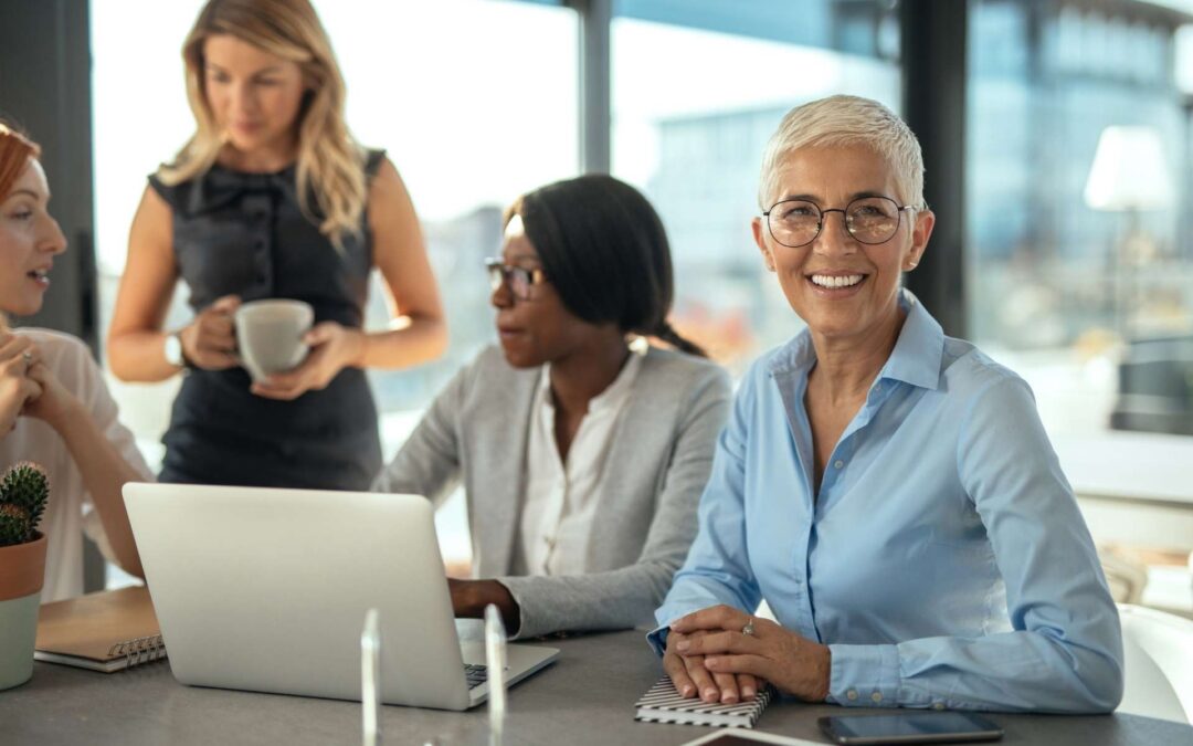 Eagleview Landing Certified as a Great Place to Work®