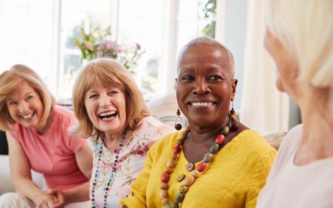 Eagleview Landing Named a Top Retirement Community